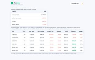 SkuSum screenshot 3
