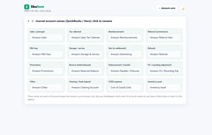 SkuSum screenshot 1