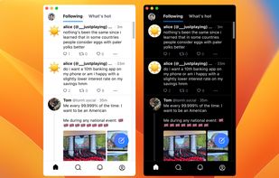 Sky.app screenshot 1