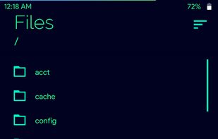 Sky Hawk Recovery Project ( SHRP ) screenshot 2