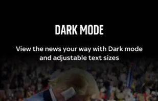 Sky News screenshot 3