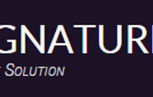 SkySignature screenshot 2