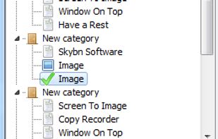 Skybn Copy Recorder screenshot 1