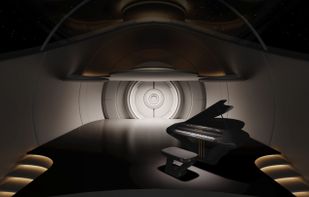 SKYBOX VR Video Player screenshot 1