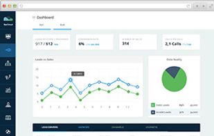 Skycloud screenshot 1