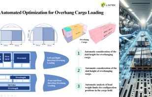 Overhang Cargo Loading