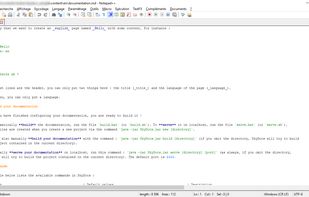 An example MarkDown file.