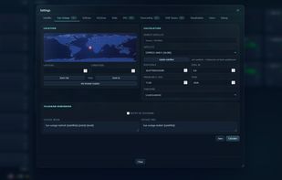 Sun Outage Calculation