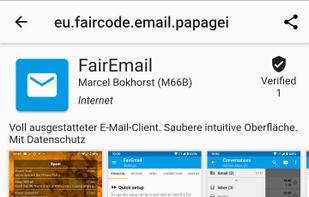 SkyDroid screenshot 1