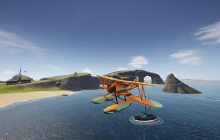 SKYE by DeCoded Production screenshot 2
