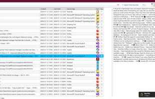 SkyeClip screenshot 1