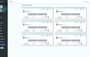 SkyFlok screenshot 2