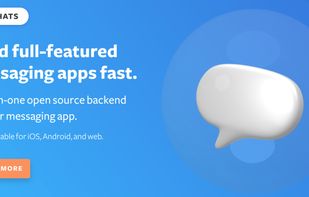 Skygear Chat screenshot 1