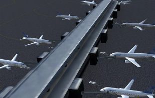 SkyHeart Tower screenshot 3