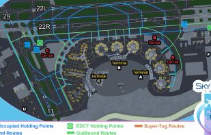 SkyHeart Tower screenshot 1