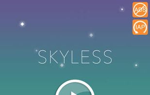 Skyless screenshot 3
