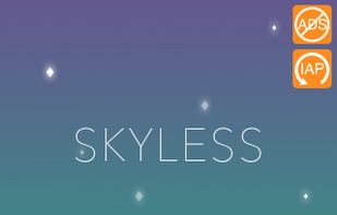 Skyless screenshot 1