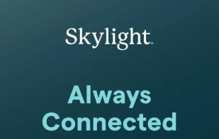 Skylight Calendar screenshot 1