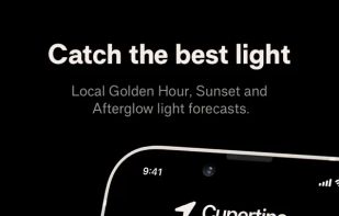 Skylight Forecast screenshot 2
