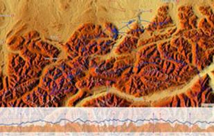 SkyLines screenshot 1