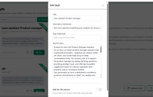 Skyllbox screenshot 3