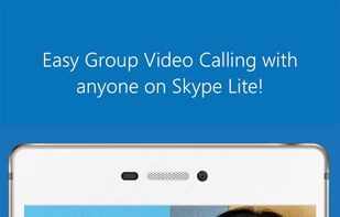 Skype Lite screenshot 2