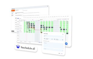 SkyPlanner APS overview