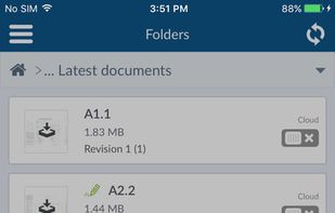 SKYSITE screenshot 1