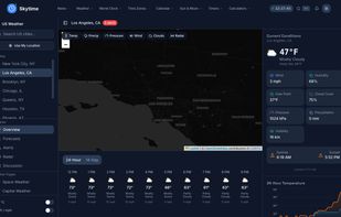 Skytime screenshot 3