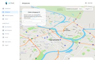 SkyTrade screenshot 1