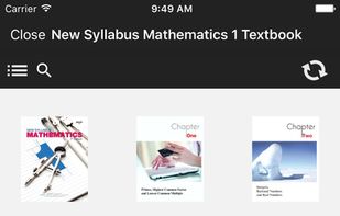 SL eBook screenshot 1