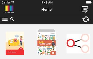 SL eBook screenshot 1