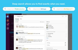 Slack screenshot 2