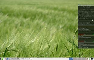 Slackel screenshot 1