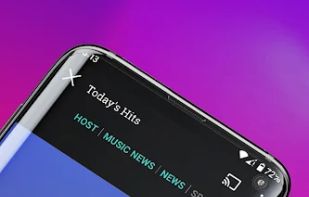 LiveOne screenshot 1