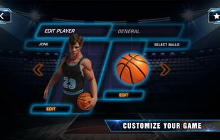 Customize Your Game