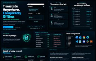 SlangBit screenshot 3