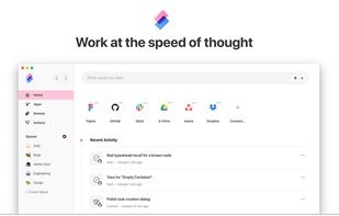 Slapdash screenshot 1