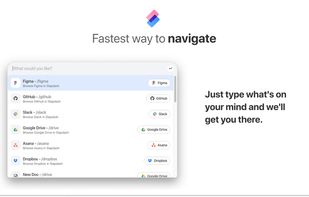 Slapdash screenshot 1