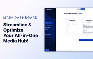 SlashedCloud screenshot 1