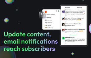 SlashPage screenshot 3