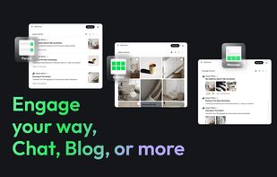 SlashPage screenshot 2