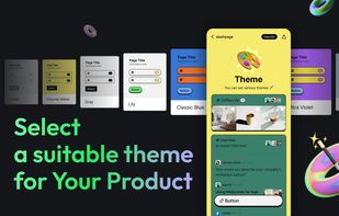 SlashPage screenshot 1