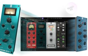 Virtual Mix Rack screenshot 1
