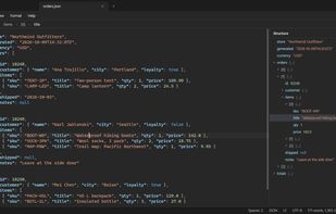 Slate Text Editor screenshot 2