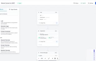 SlateHQ screenshot 1