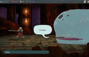 Slay the Spire screenshot 2