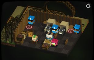 Slayaway Camp screenshot 3