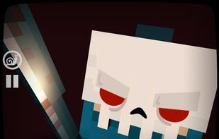 Slayaway Camp screenshot 2