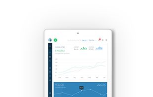 Sleek Bill screenshot 2